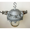 Industriální lampa