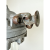 Industriální lampa