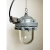 Industriální lampa