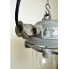 Industriální lampa