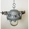 Industriální lampa