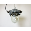 Industriální lampa