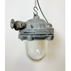 Industriální lampa