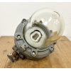 Industriální lampa