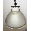 Industriální  lampa