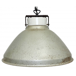 Industriální  lampa