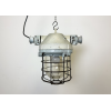 Industriální  lampa