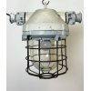 Industriální  lampa