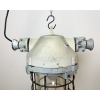 Industriální  lampa