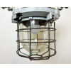 Industriální  lampa