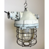 Industriální  lampa