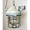 Industriální  lampa