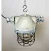 Industriální  lampa