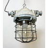 Industriální  lampa