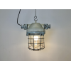 Industriální  lampa