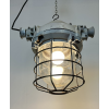 Industriální  lampa