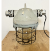 Industriální  lampa