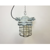 Industriální  lampa