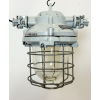 Industriální  lampa