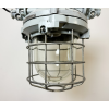 Industriální  lampa