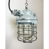 Industriální  lampa