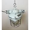 Industriální  lampa