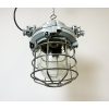 Industriální  lampa
