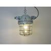 Industriální  lampa