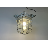 Industriální  lampa