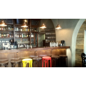 Restaurace MEET BURGER