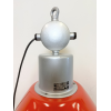 Industriální smaltovaná lampa