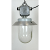 Industriální lampa