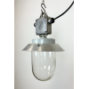 Industriální lampa