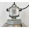 Industriální lampa