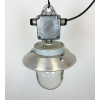 Industriální lampa