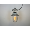 Industriální lampa