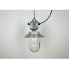 Industriální lampa