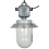 Industriální lampa