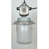 Industriální lampa