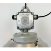 Industriální lampa