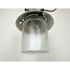 Industriální lampa