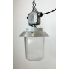 Industriální lampa