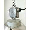Industriální lampa