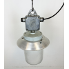 Industriální lampa