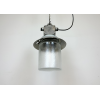 Industriální lampa