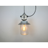 Industriální lampa