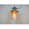 Industriální lampa