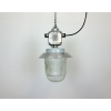 Industriální lampa