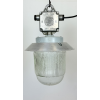 Industriální lampa