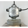 Industriální lampa